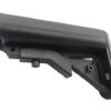 ZCI Special Forces crane stock M4 M16 AEG – left-side full view