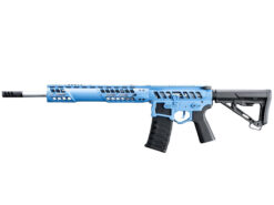 F1 Firearms x EMG Arms 12.75inch C7M M-LOK (With SDU2.0 Gearbox - Programmable MOSFET - Blue)