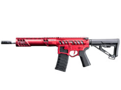 F1 Firearms x EMG Arms 12.75inch C7M M-LOK (With SDU2.0 Gearbox - Programmable MOSFET - Red)
