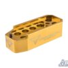 Double Bell - M4 TTI Baseplate Gold – airsoft