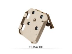 FMA iPhone 6 Plus Mobile Tactical Holster (Tan - TB1147-DE)