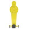FMA metal folding target A style Yellow (TB1379-YE)