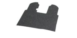 FMA Skid FMA of Hi Capa Grip Sticker A (TB187)