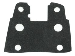 FMA Skid FMA of Hi Capa Grip Sticker B (TB188)