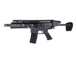 FN Herstal SCAR-SC AEG (200838 - by Ares - Black)
