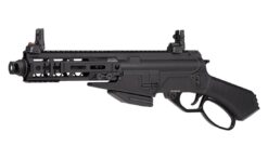 G&G Armament LevAR 7 Gas Powered Lever Action (GAS-LVR-007-BNB-ECM)