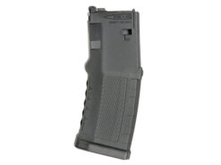 EMG Helios Noveske N4 M4 MWS Gen 3 Gas Magazine by Double Eagle (G101 - 35 Rounds - Black) airsoft