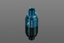 Gate - PULSAR S HPA Engine Body [spare part] (PS-RP)