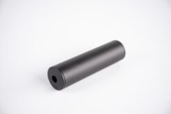 GE 145mm 14CCW Mock Silencer/Suppressor - (MC-337)