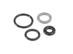 GHK Original Parts - G17 Gas Magazine Valve O-Ring Set ( G17M-04-1 )