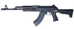 Golden Eagle AK Tactical Carbine AEG (Full Metal - Inc. Bat. & Charger - 6840C)