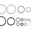 Golden Eagle O-Ring Set for M8871/8873/8874/8875 Shotguns Gas Tank