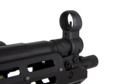 Golden Eagle Swat M-LOK AEG (QD Spring - Black - 6859)