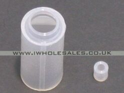 Guarder Improved Hop Up Bucking for AEG (50° Hardness - Clear - SP-G-GE-07-01)