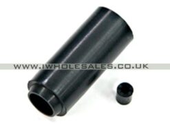 Guarder Improved Hop Up Bucking for AEG (70° Hardness - Black - SP-G-GE-07-02)