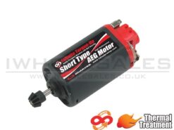 Guarder Infinite Torque-Up Short Type Motor (GE-01-11)