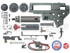 Guarder M4-A1 Full Gearbox Set (Infinite Torque-Up - FGS-11)