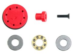 Guarder Polycarbonate Ventilation Piston Head (GE-04-03)