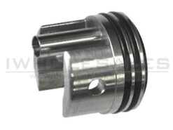 Guarder Stainless Steel Cylinder Head - Ver.7 (GE-04-17)