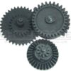 Guarder Steel High Speed Gear Set for TM AEG II/III (GE-02-06)