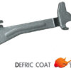 Guarder Steel Trigger Lever for MARUI 17 Series (GLK-21)