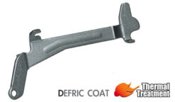 Guarder Steel Trigger Lever for MARUI 17 Series (GLK-21)
