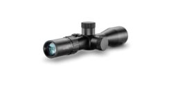 Hawke Optics - Airmax 30 Compact ~ 3-12x40 IR SF (AMX IR) - (13200)