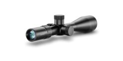 Hawke Optics - Airmax 30 Compact ~ 6-24x50 IR SF (AMX IR) - (13220)