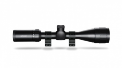 Hawke Optics - Fast Mount ~ 3-9x40 AO (Mil Dot) (Weaver) - (11523)