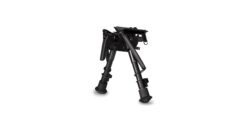 Hawke Optics - Hawke Bipod 6-9 (Tilt - W.Lever) - (70005)