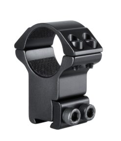 Hawke Optics - Match Mount ~ 9-11mm, High, 1,2pc - (22102)