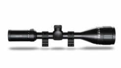 Hawke Optics - Match Mounts ~ 9-11mm, Med, 1, 2pc - (22101)