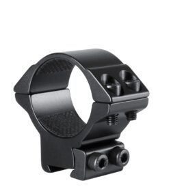 Hawke Optics - Match Mounts ~ 9-11mm, Med 30mm 2pc - (22107)