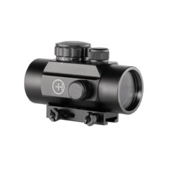 Hawke Optics - RD1x30M (Dual Rail) ~ Red & Green Dot (11020)