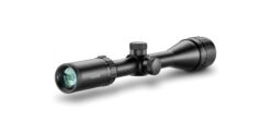 Hawke Optics - Vantage ~ 4-12x40 AO (Mil Dot) - (14141)