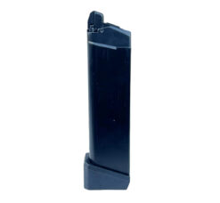 Huntsman Tactical H34 Series Gas Blowback Pistol Magazine (Metal - Black)