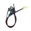 Huntsman Tactical Mosfet Unit - Mini Tamiya (Compatible with Saigo Defense/Lancer Tactical Range)