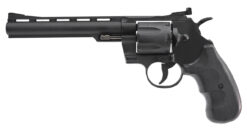 Hwasan 1312 Co2 Revolver - 6.0inch - Metal