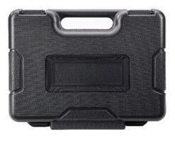 Hwasan Pistol Case 32cmx25cmx8.5cm - Black