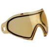Dye i4 / i5 thermal lens HD – full view showing injected thermal construction
