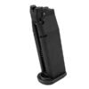 ICS Sarsilmaz Sar 9.11 Gas Magazine (BLack - 22 Rounds - AS-47)