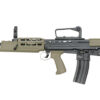 ICS L85A2 Assault Rifle AEG (Steel) (ICS-85) – airsoft