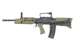 ICS L85A2 Assault Rifle AEG (Steel) (ICS-85) – airsoft