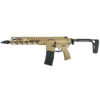 iWholesales-uk Well PRO HPA SG rifle – left-side full view