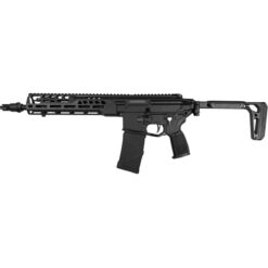iWholesales-uk Well PRO HPA SG rifle – left-side full view