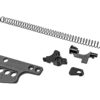 ITP SAIGA 12-K Internal Upgrade Parts (Fully Automatic Firing - Black)