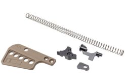 ITP SAIGA 12-K Internal Upgrade Parts (Fully Automatic Firing - Tan)