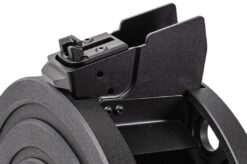 ITP - Shotgun Drum Magazine Kit (B051-BK)