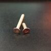 Jaeger Precision - Main Body Screws for Ares Striker (All Models)