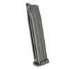 Jag Precision x Taran Tactical International Licensed Hi-Capa Series Extended ALPHA Magazine (TTI - Black - 42 Rounds)
